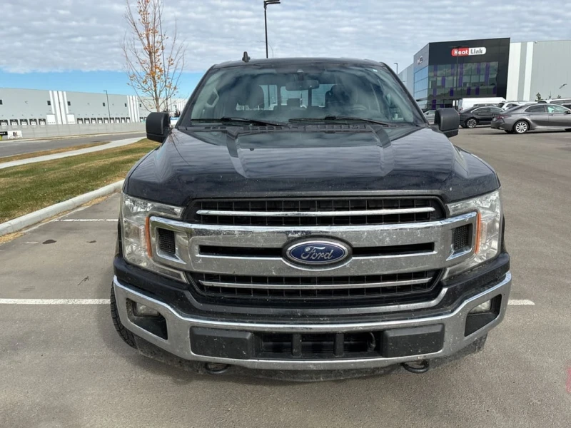 Ford F150 * 4WD SuperCrew Box * CARFAX * БЕЗ ПЪРВОНАЧАЛНА ВН, снимка 6 - Автомобили и джипове - 52700275