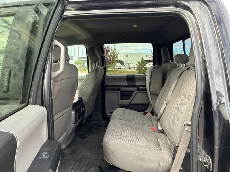 Ford F150 * 4WD SuperCrew Box * CARFAX * БЕЗ ПЪРВОНАЧАЛНА ВН, снимка 11 - Автомобили и джипове - 52700275