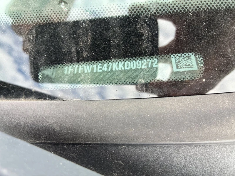 Ford F150 * 4WD SuperCrew Box * CARFAX * БЕЗ ПЪРВОНАЧАЛНА ВН, снимка 10 - Автомобили и джипове - 52700275