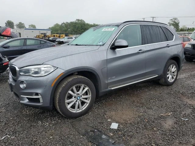 BMW X5 ПОДГРЕВ* КАМЕРА* КЕЙЛЕС* LANE* ASSIST - 25500 лв. - 86174627 1