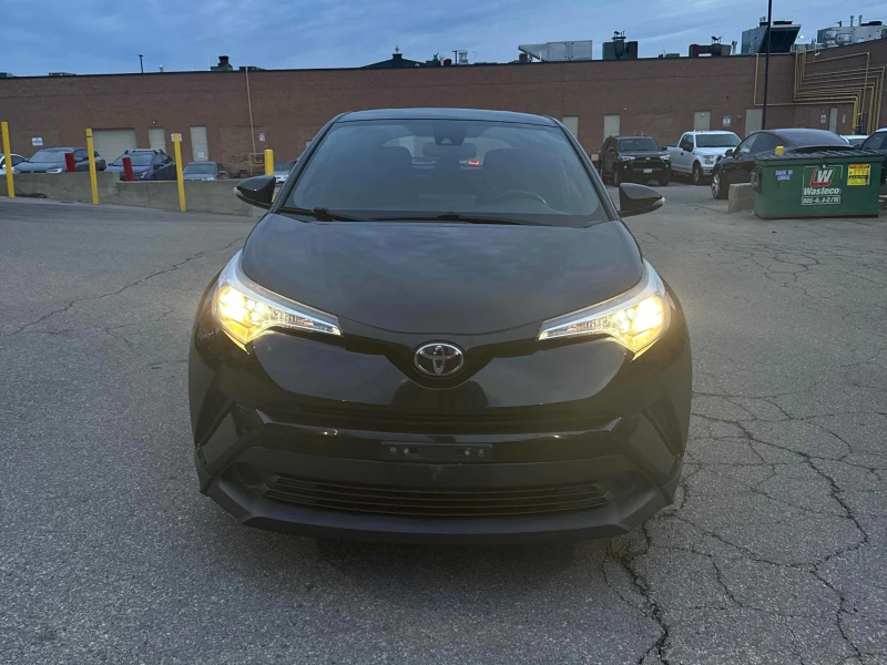 Toyota C-HR XLE * * CARFAX * * АВТО КРЕДИТ * *  - 26999 лв. / 13804.37 € - 16442761 1