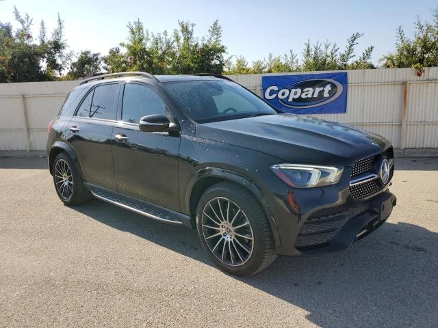 Mercedes-Benz GLE 350 * БЕЗ УДАР* ФИКС.ЦЕНА*  - изображение 2