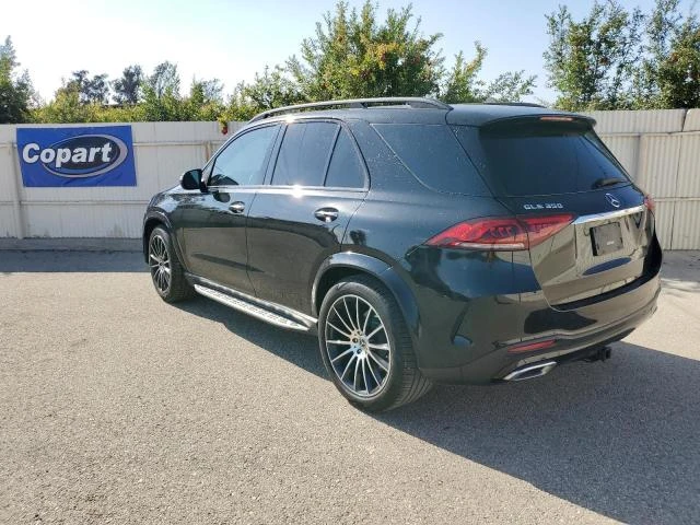 Mercedes-Benz GLE 350 * БЕЗ УДАР* ФИКС.ЦЕНА*  - изображение 3
