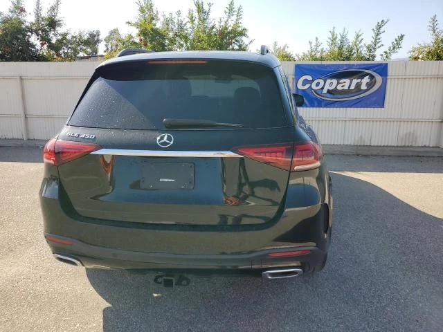 Mercedes-Benz GLE 350 * БЕЗ УДАР* ФИКС.ЦЕНА*  - изображение 6