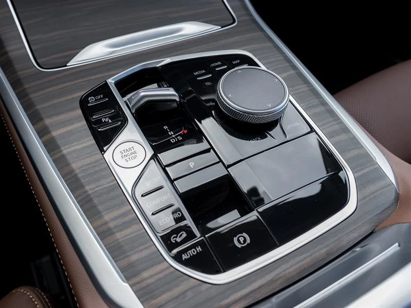 BMW X5 M60i xDrive AWD (Гаранция от БМВ), снимка 13 - Автомобили и джипове - 53949931