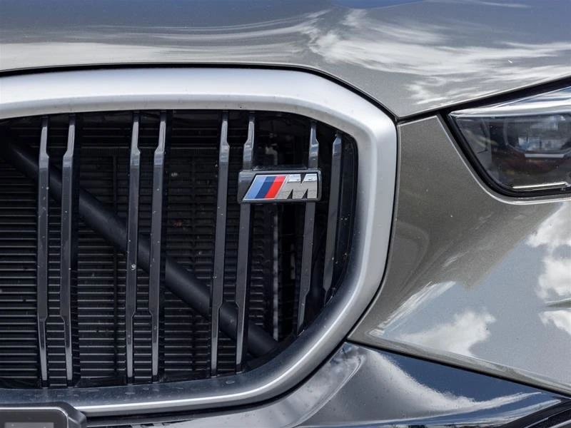 BMW X5 M60i xDrive AWD (Гаранция от БМВ), снимка 4 - Автомобили и джипове - 53949931