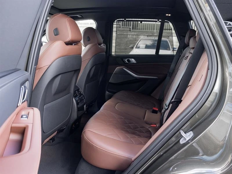 BMW X5 M60i xDrive AWD (Гаранция от БМВ), снимка 17 - Автомобили и джипове - 53949931