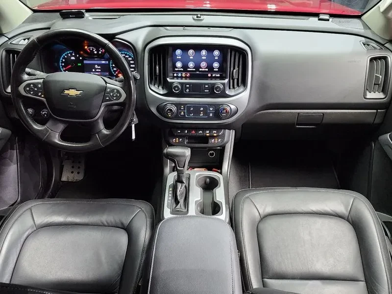 Chevrolet Colorado 3.6 Extreme-X 4Wd | Mobile.bg � ����������� 7