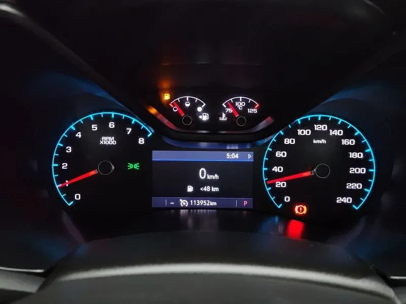 Chevrolet Colorado 3.6 Extreme-X 4Wd | Mobile.bg � ����������� 8