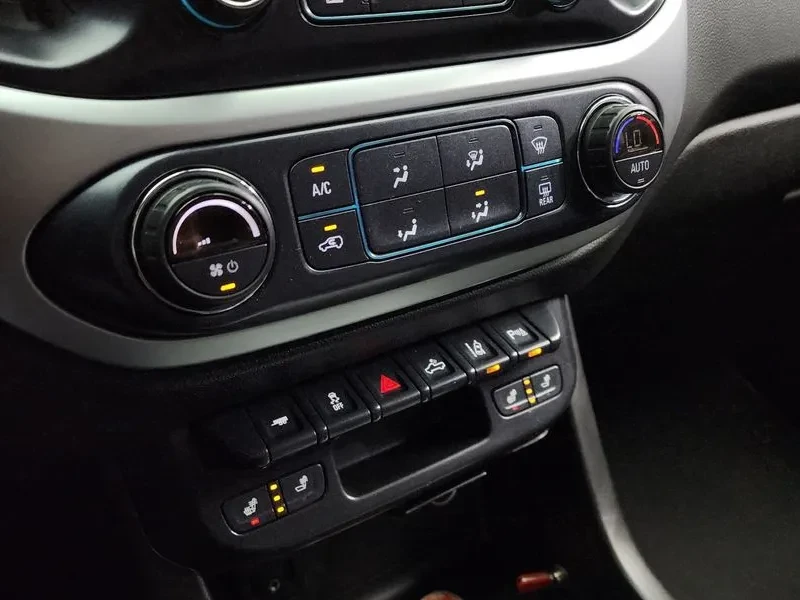 Chevrolet Colorado 3.6 Extreme-X 4Wd | Mobile.bg � ����������� 16