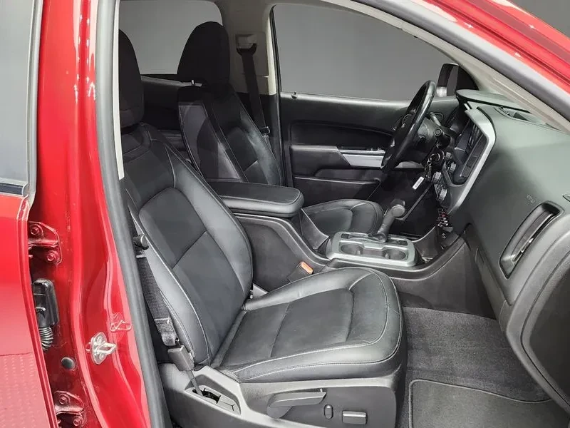 Chevrolet Colorado 3.6 Extreme-X 4Wd | Mobile.bg � ����������� 11