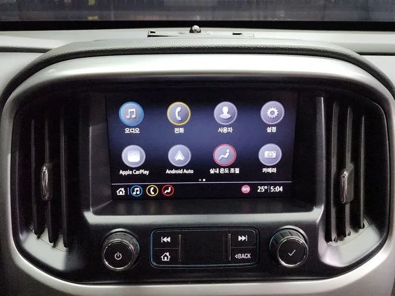 Chevrolet Colorado 3.6 Extreme-X 4Wd | Mobile.bg � ����������� 14