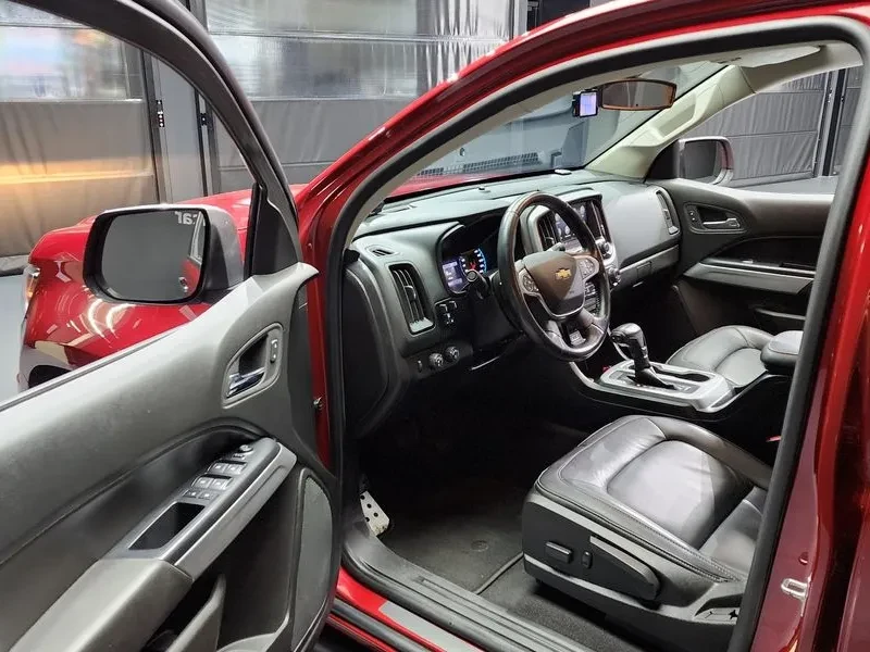 Chevrolet Colorado 3.6 Extreme-X 4Wd | Mobile.bg � ����������� 10