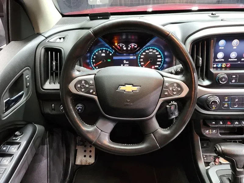 Chevrolet Colorado 3.6 Extreme-X 4Wd | Mobile.bg � ����������� 13