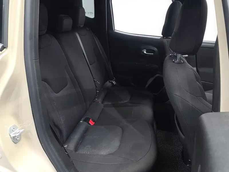 Jeep Renegade 2.4 LONGITUDE, снимка 11 - Автомобили и джипове - 55705463