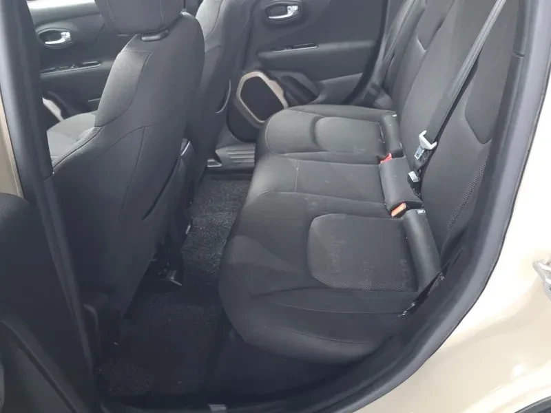 Jeep Renegade 2.4 LONGITUDE, снимка 12 - Автомобили и джипове - 55705463