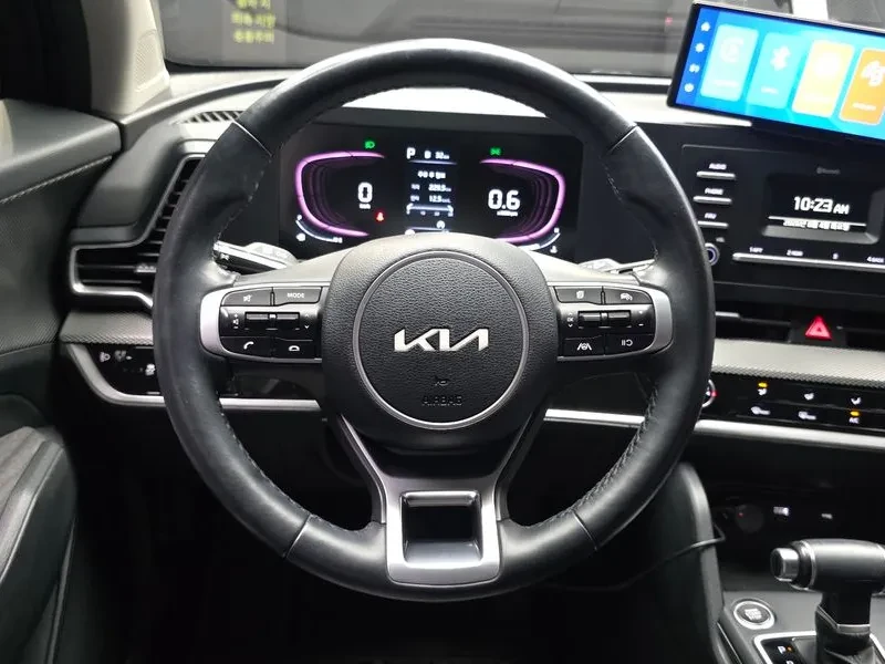 Kia Sportage 1.6T 2WD PRESTIGE, снимка 13 - Автомобили и джипове - 55789670