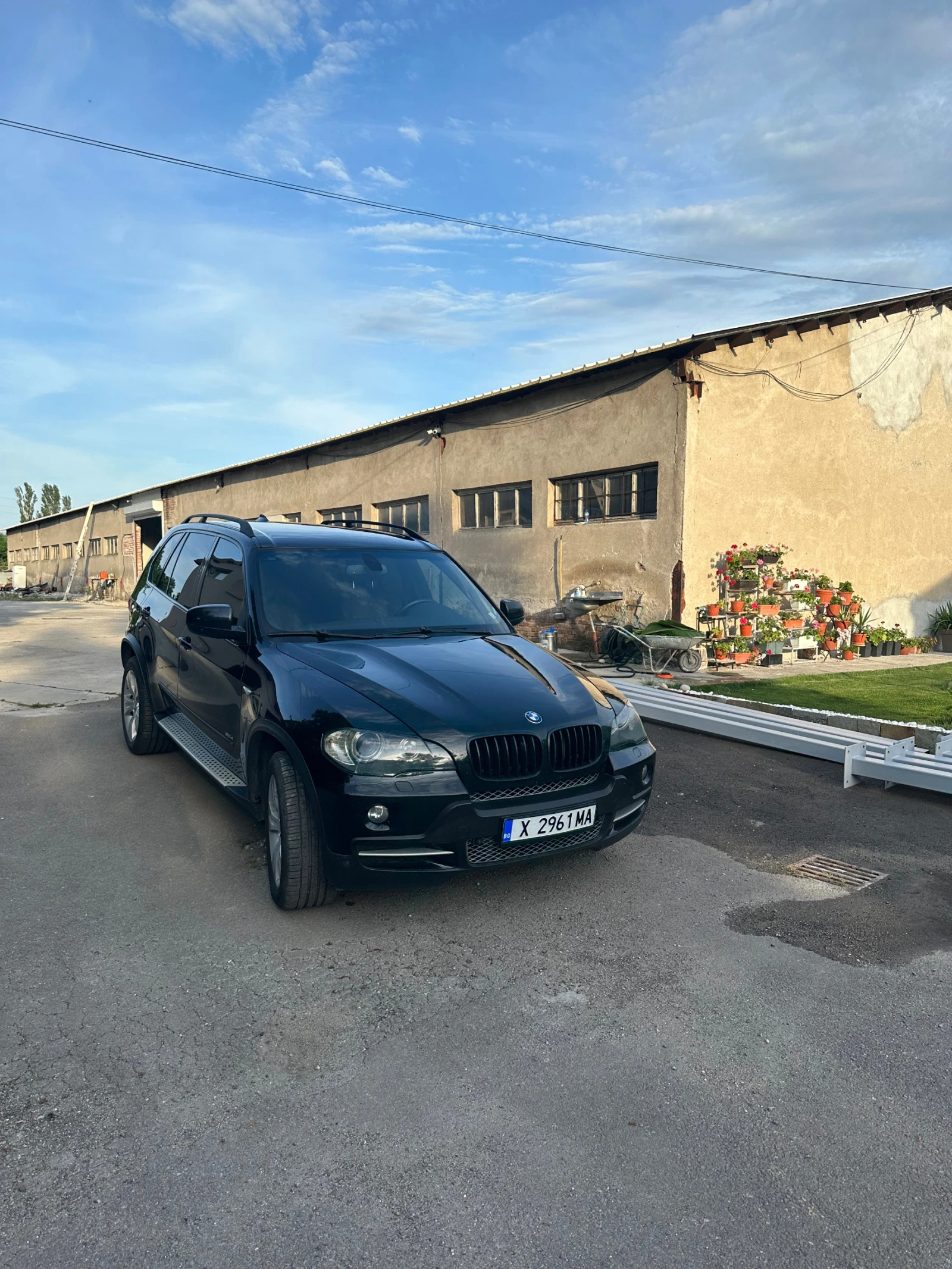 BMW X5, снимка 1