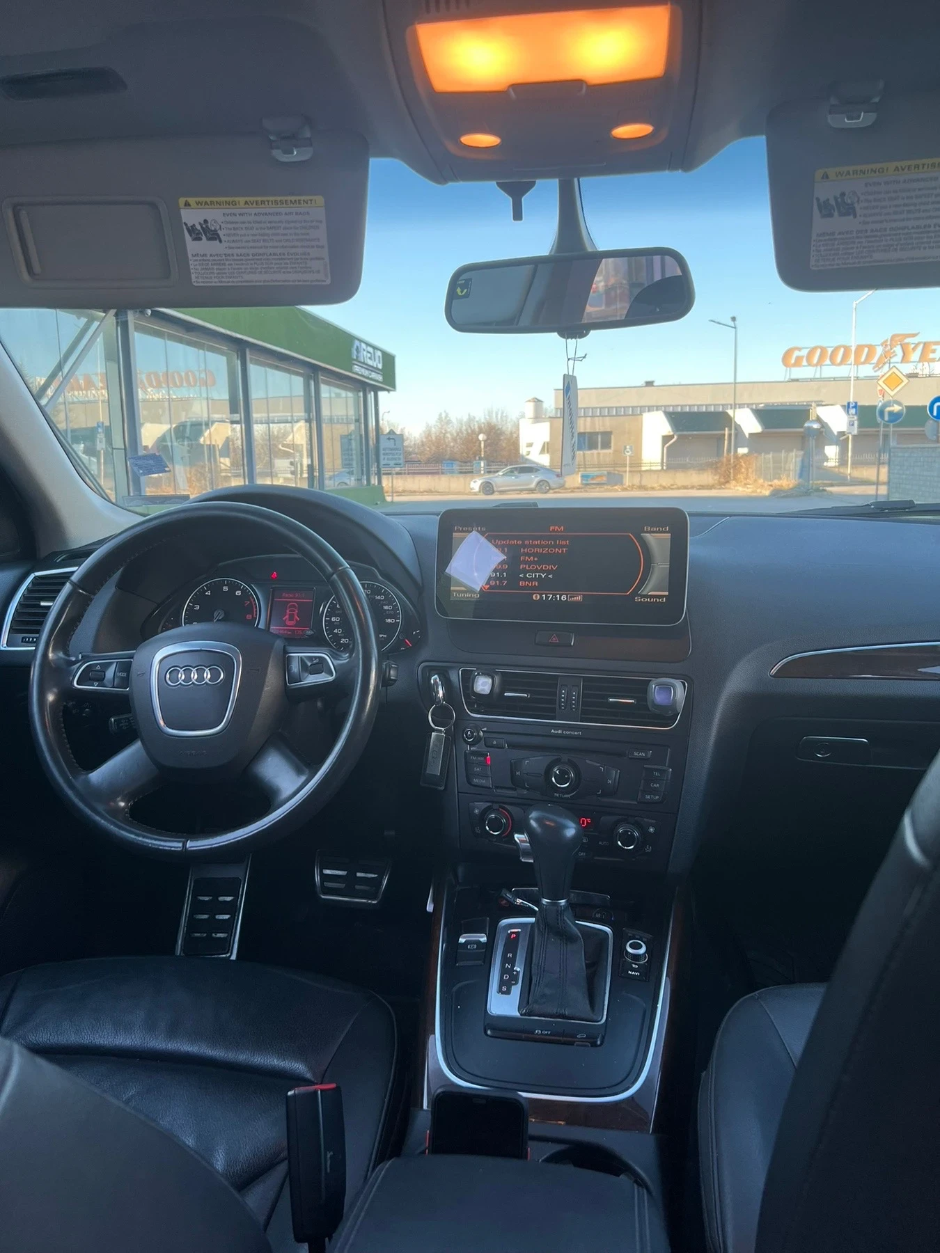 Audi Q5 2.0 tfsi | Mobile.bg — изображение 14