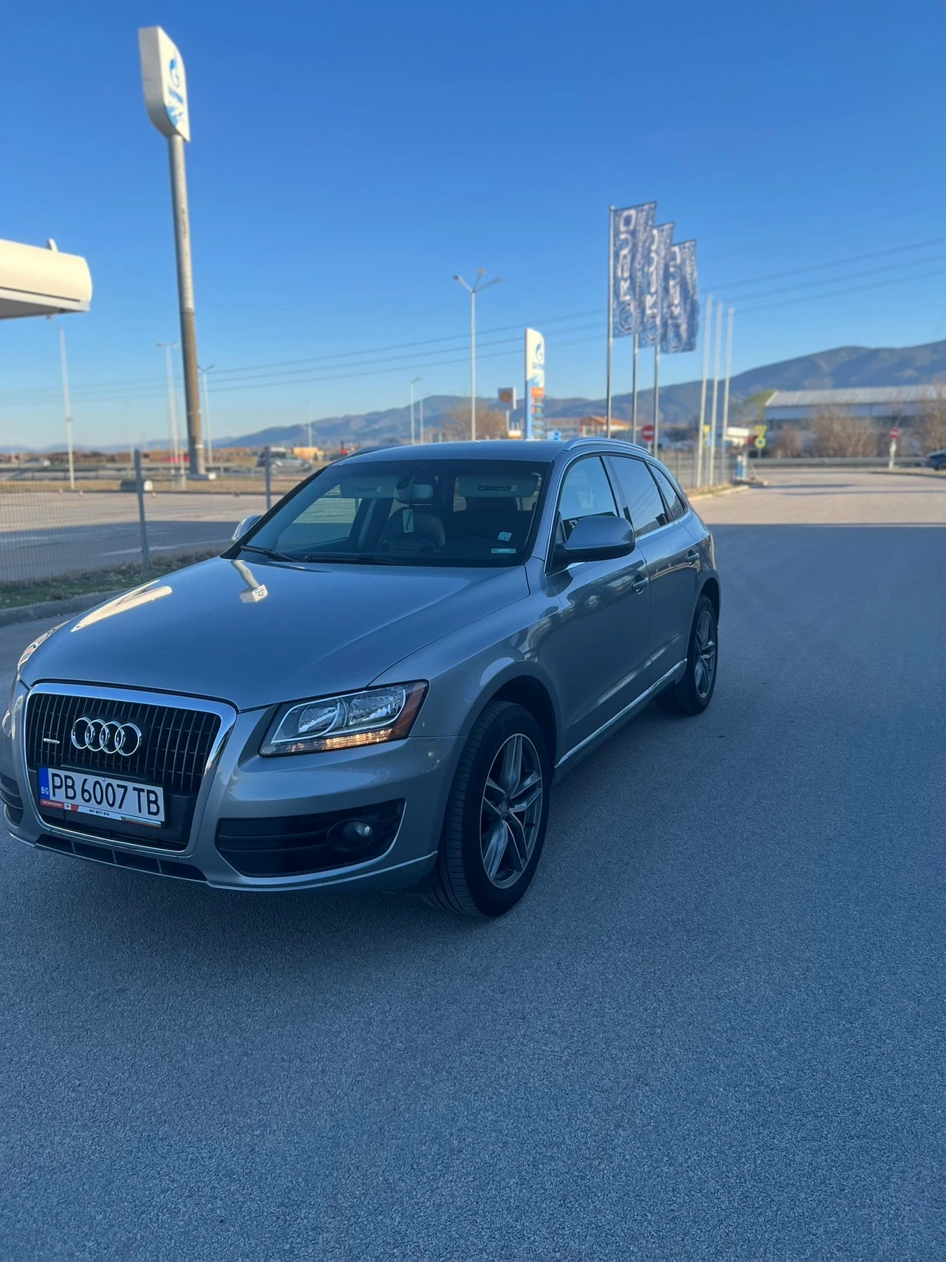 Audi Q5 2.0 tfsi - изображение 2