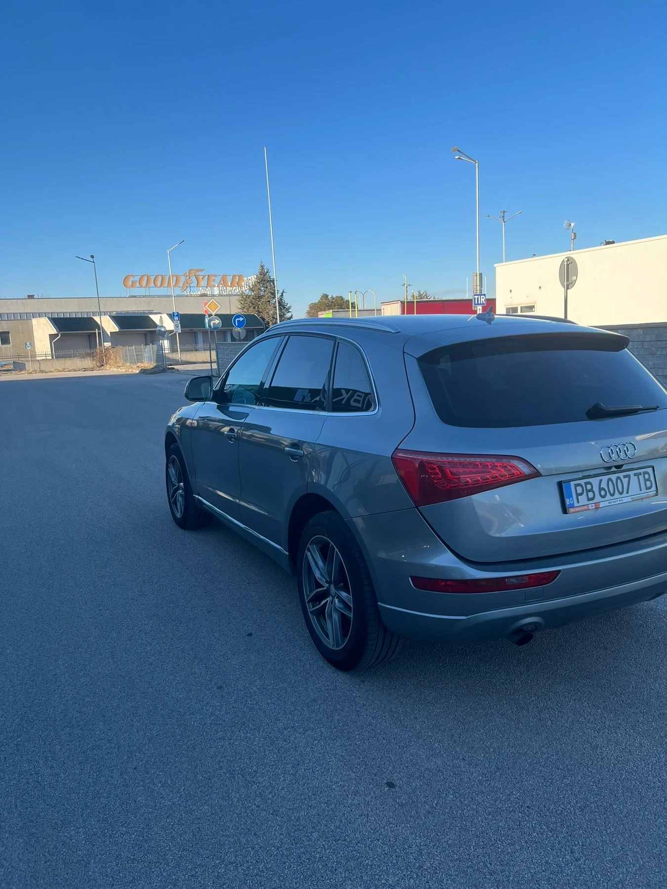 Audi Q5 2.0 tfsi - изображение 6