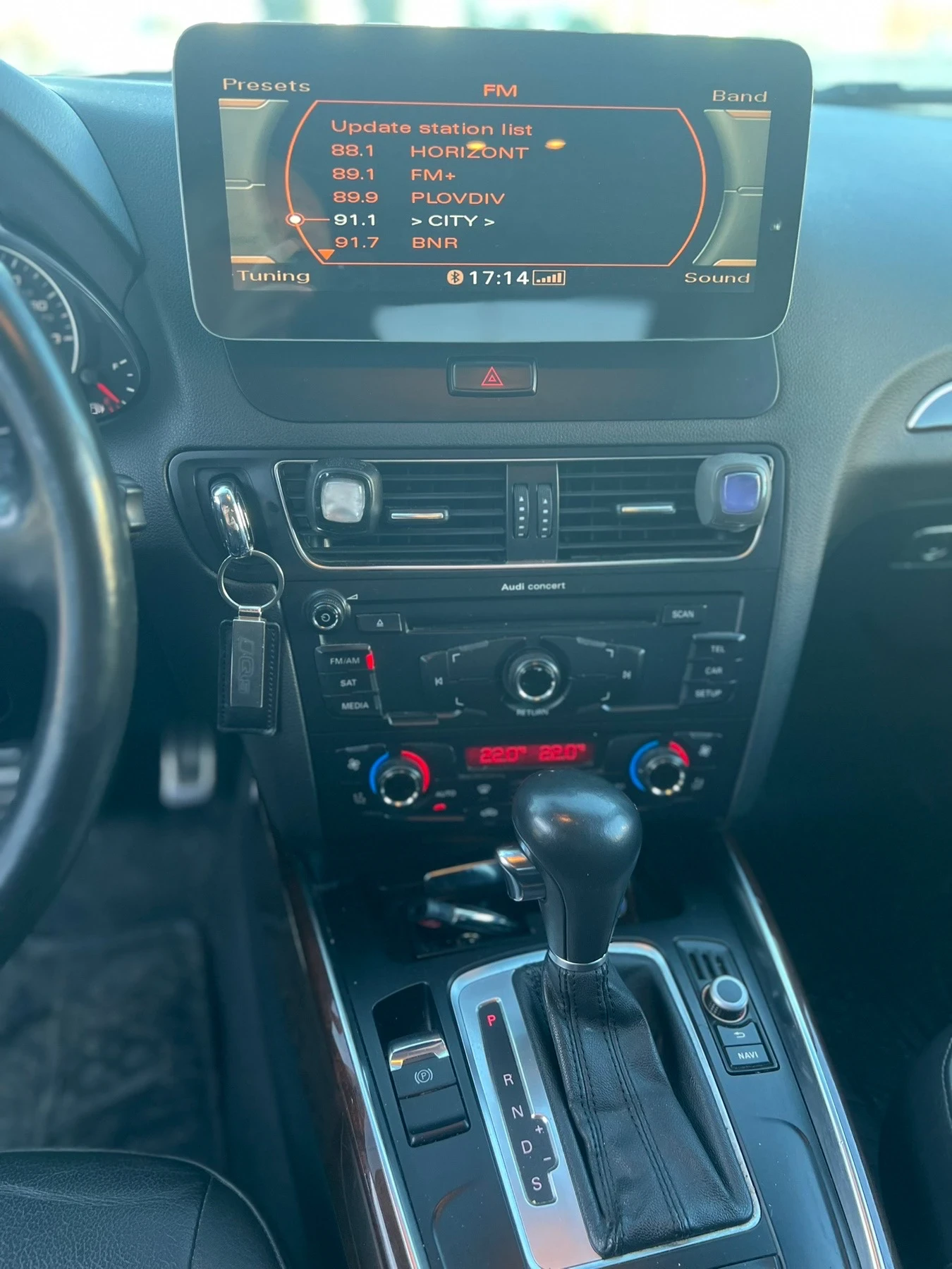 Audi Q5 2.0 tfsi - изображение 9