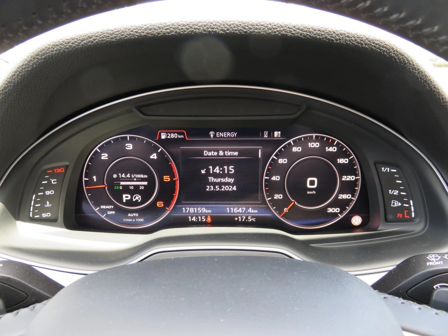 Audi Q7 3.0 TDI quattro Tiptronic, снимка 7 - Автомобили и джипове - 45900565