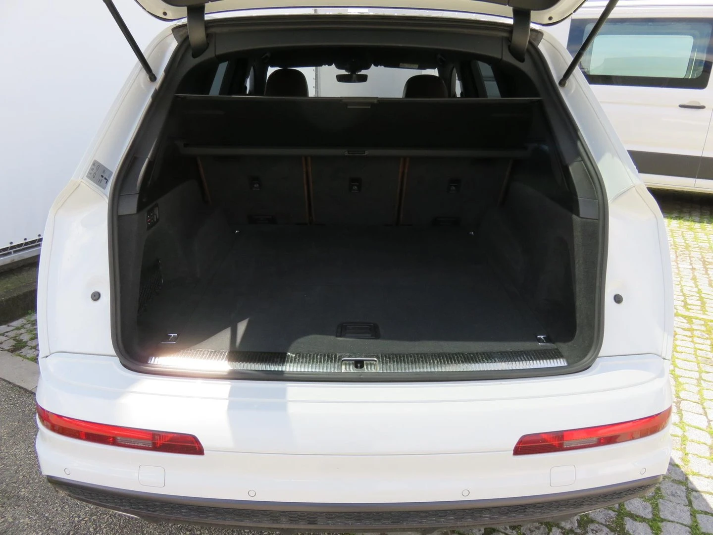 Audi Q7 3.0 TDI quattro Tiptronic | Mobile.bg   5