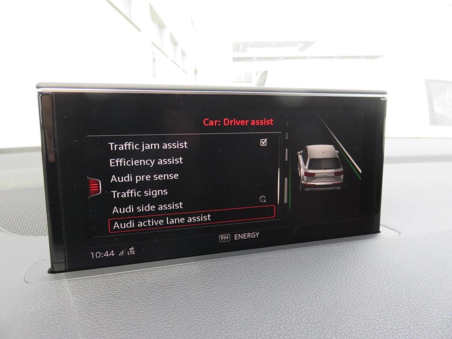 Audi Q7 3.0 TDI quattro Tiptronic | Mobile.bg   12