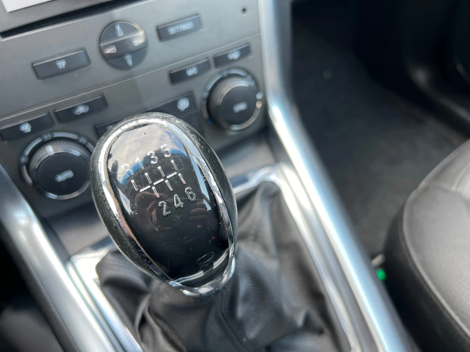 Opel Antara 2.2CDTI cosmo  | Mobile.bg   14