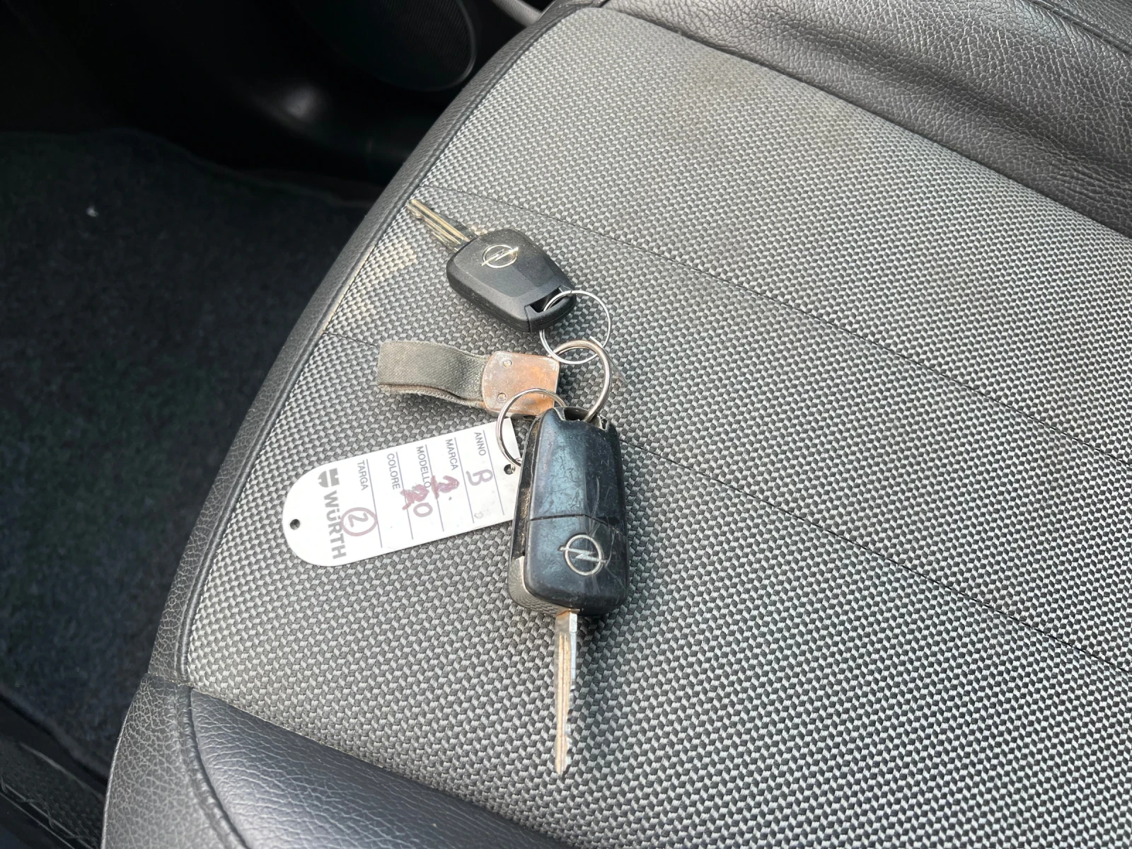 Opel Antara 2.2CDTI cosmo  | Mobile.bg   13