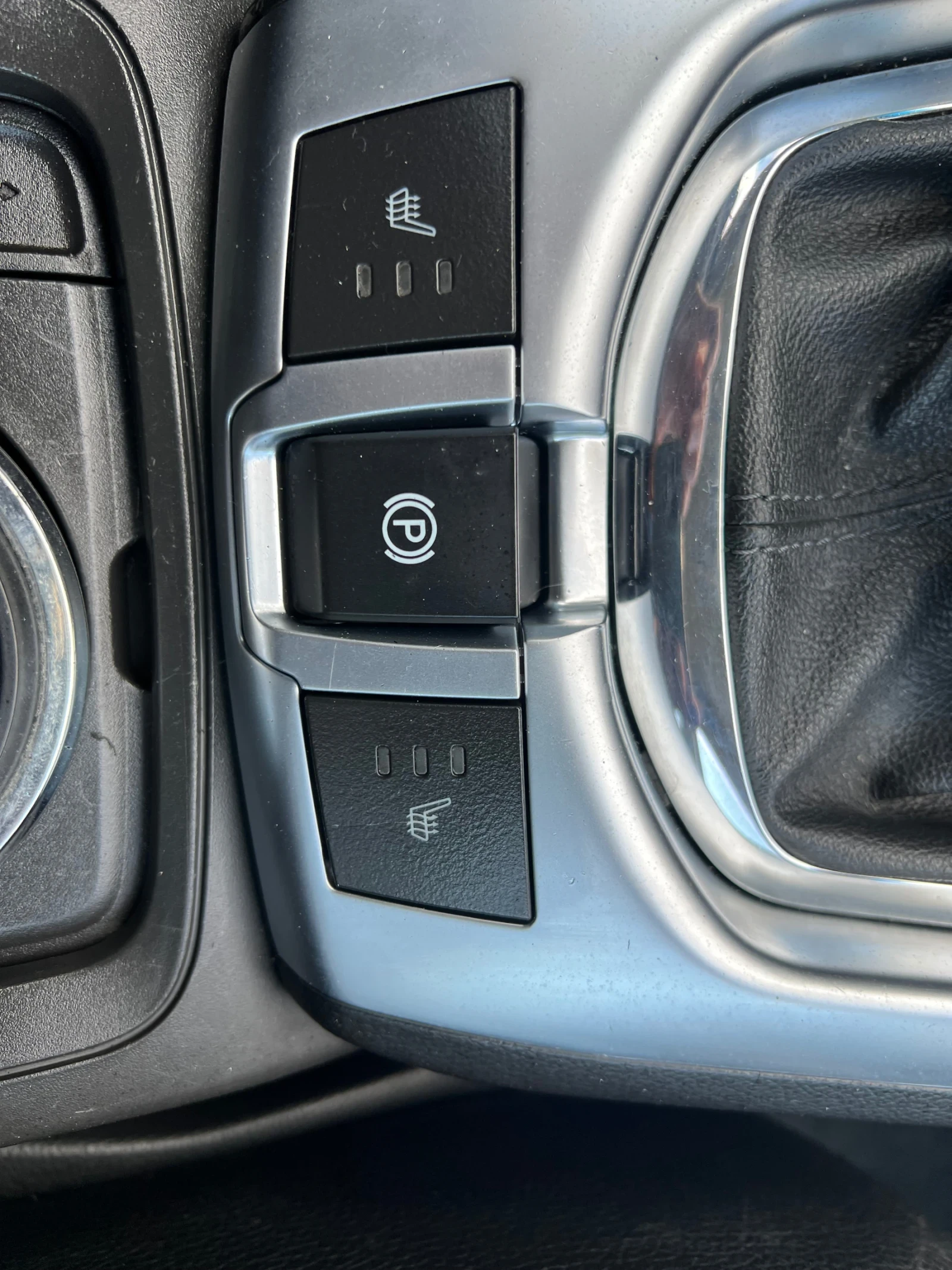 Opel Antara 2.2CDTI cosmo  | Mobile.bg   12