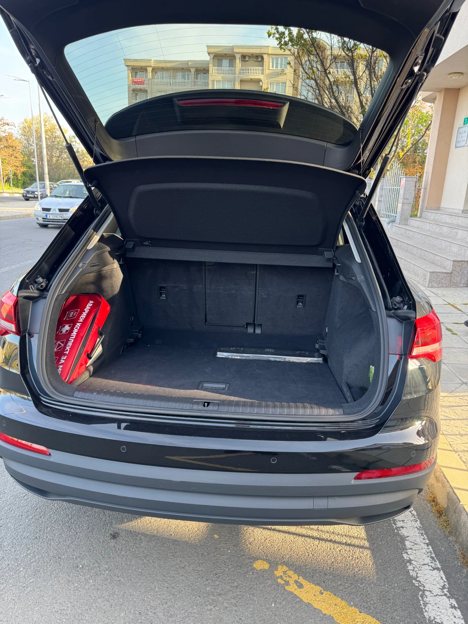 Audi Q3  - изображение 5