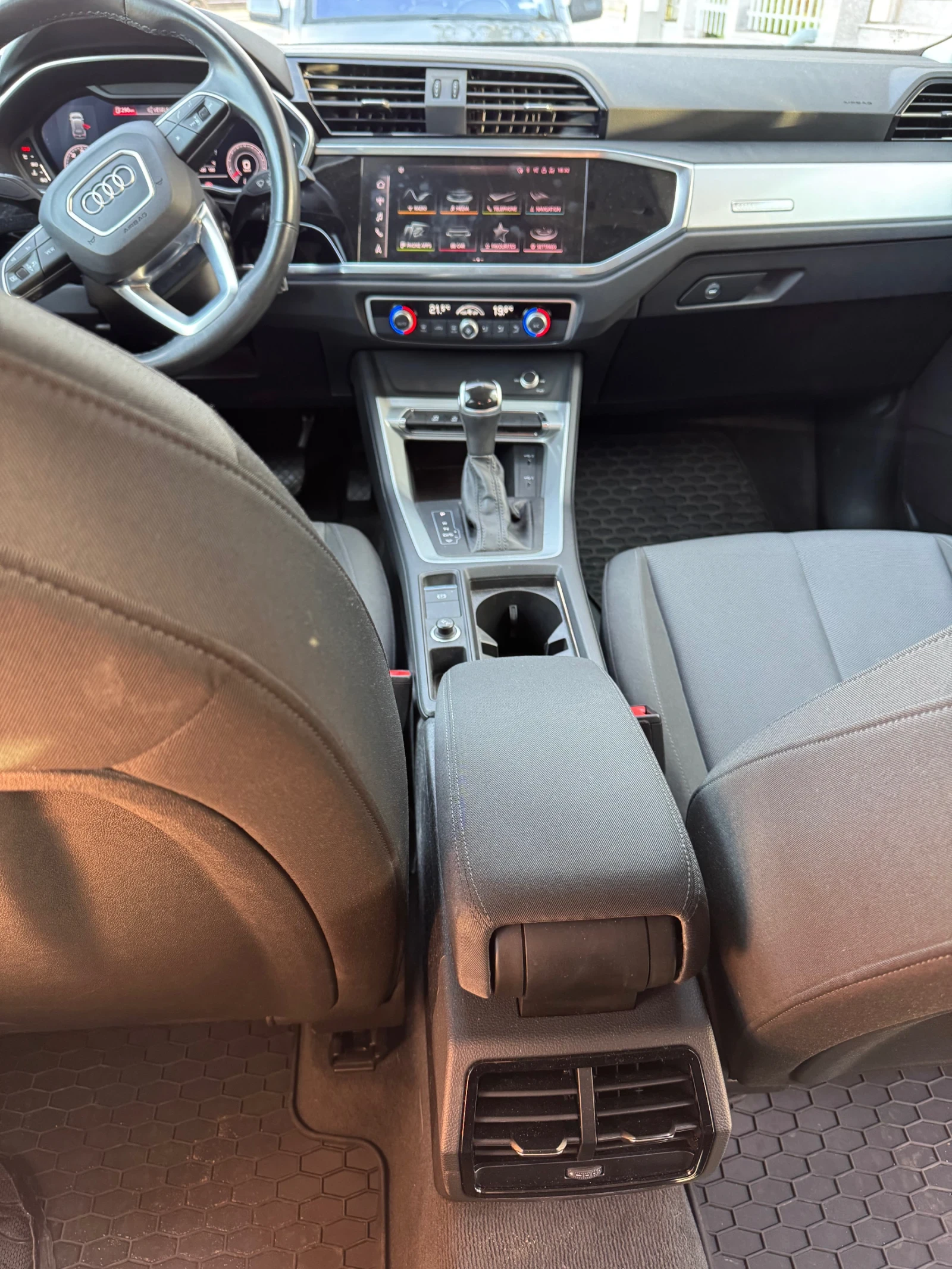 Audi Q3  - изображение 9