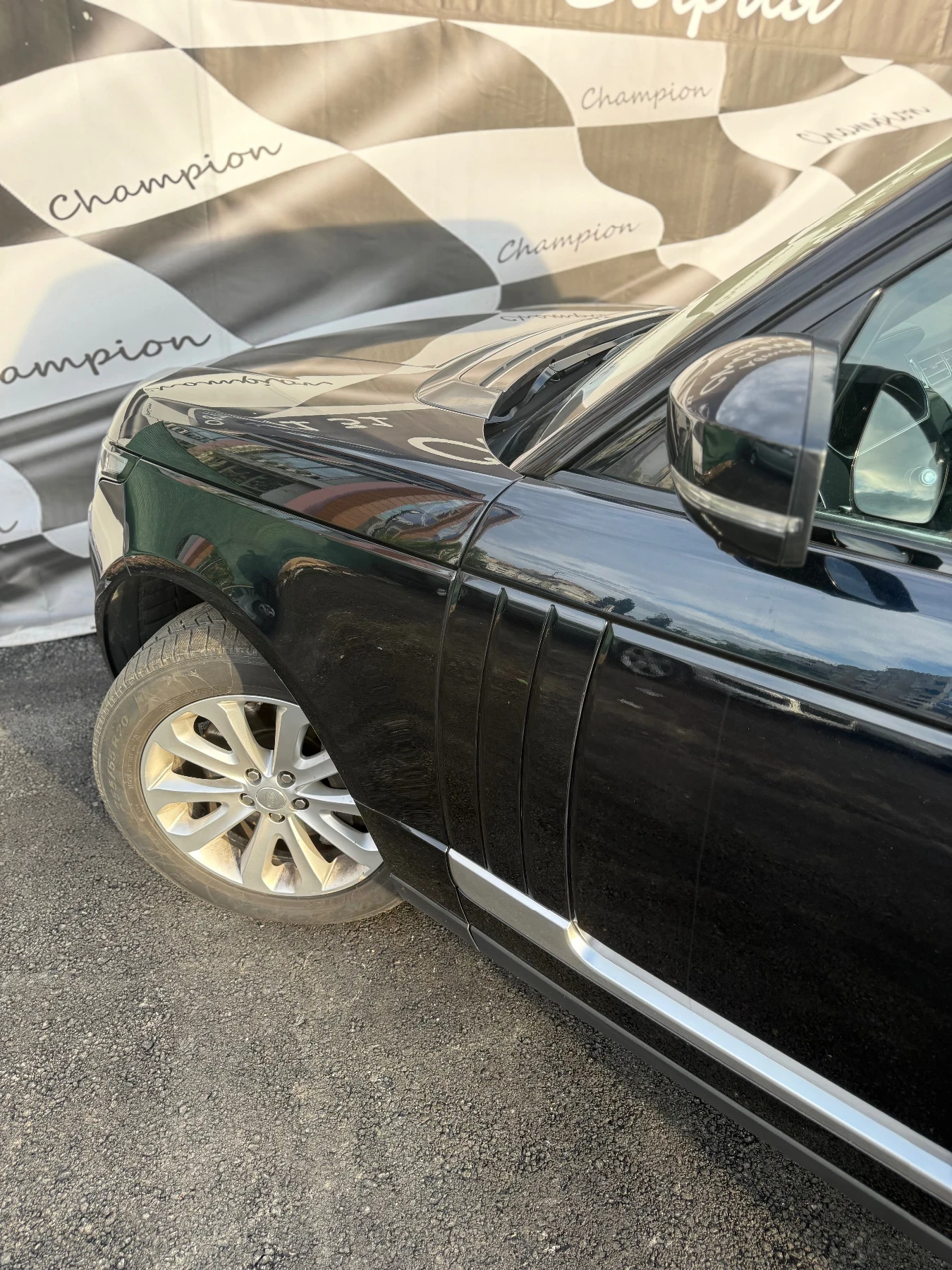 Land Rover Range rover | Mobile.bg   15