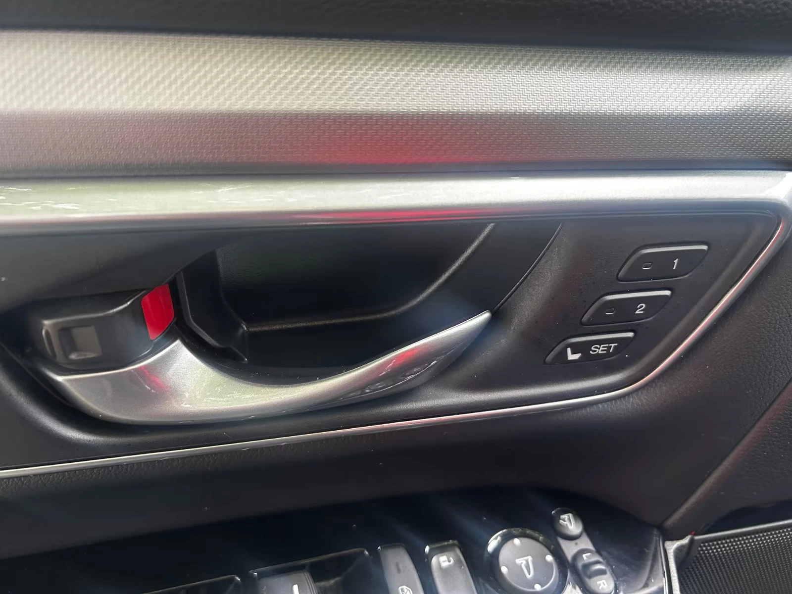 Honda Cr-v EXECUTIVE/HYBRID/184HP/4X4/PANO/CAM/MEMORY/261f/ - изображение 8