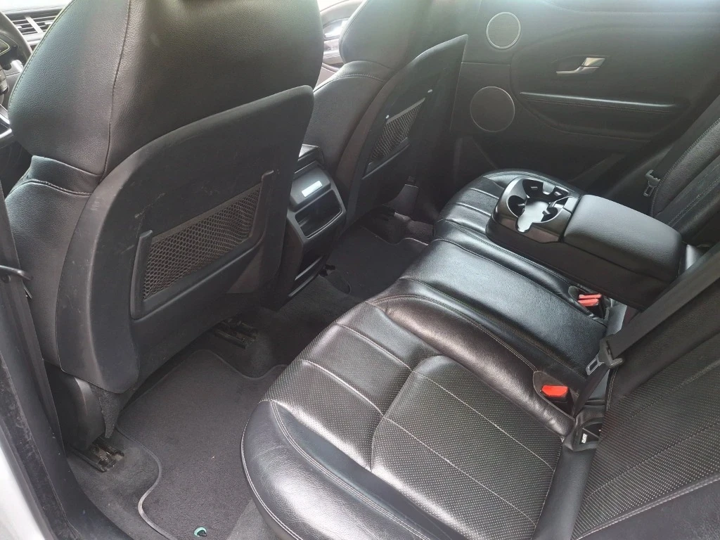 Land Rover Range Rover Evoque 2.0d 150. 44 | Mobile.bg   16