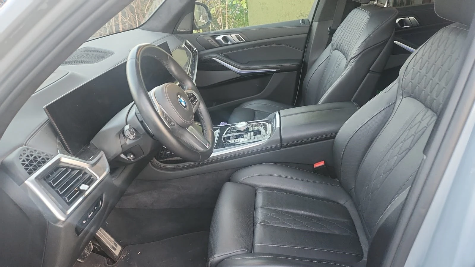 BMW X7 xDrive40d | Mobile.bg   6