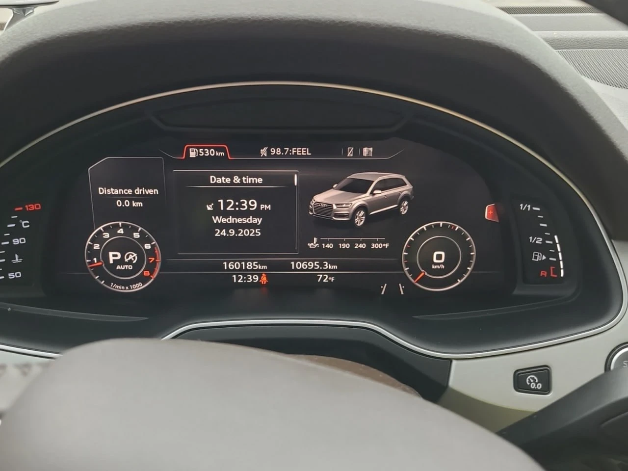 Audi Q7 * TECHNIK* * *  | Mobile.bg   9