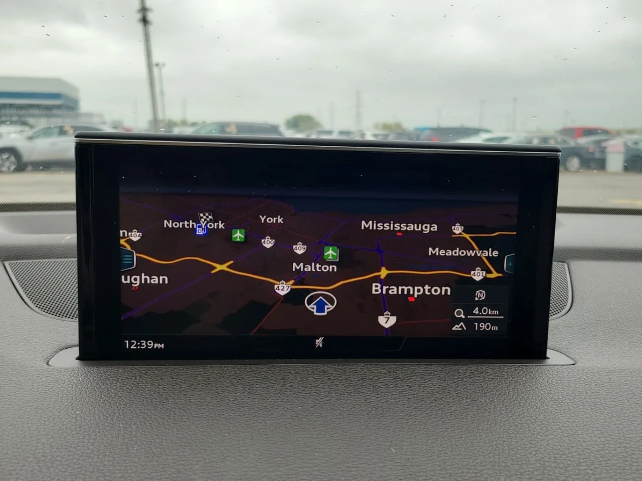 Audi Q7 * TECHNIK* * *  | Mobile.bg   10