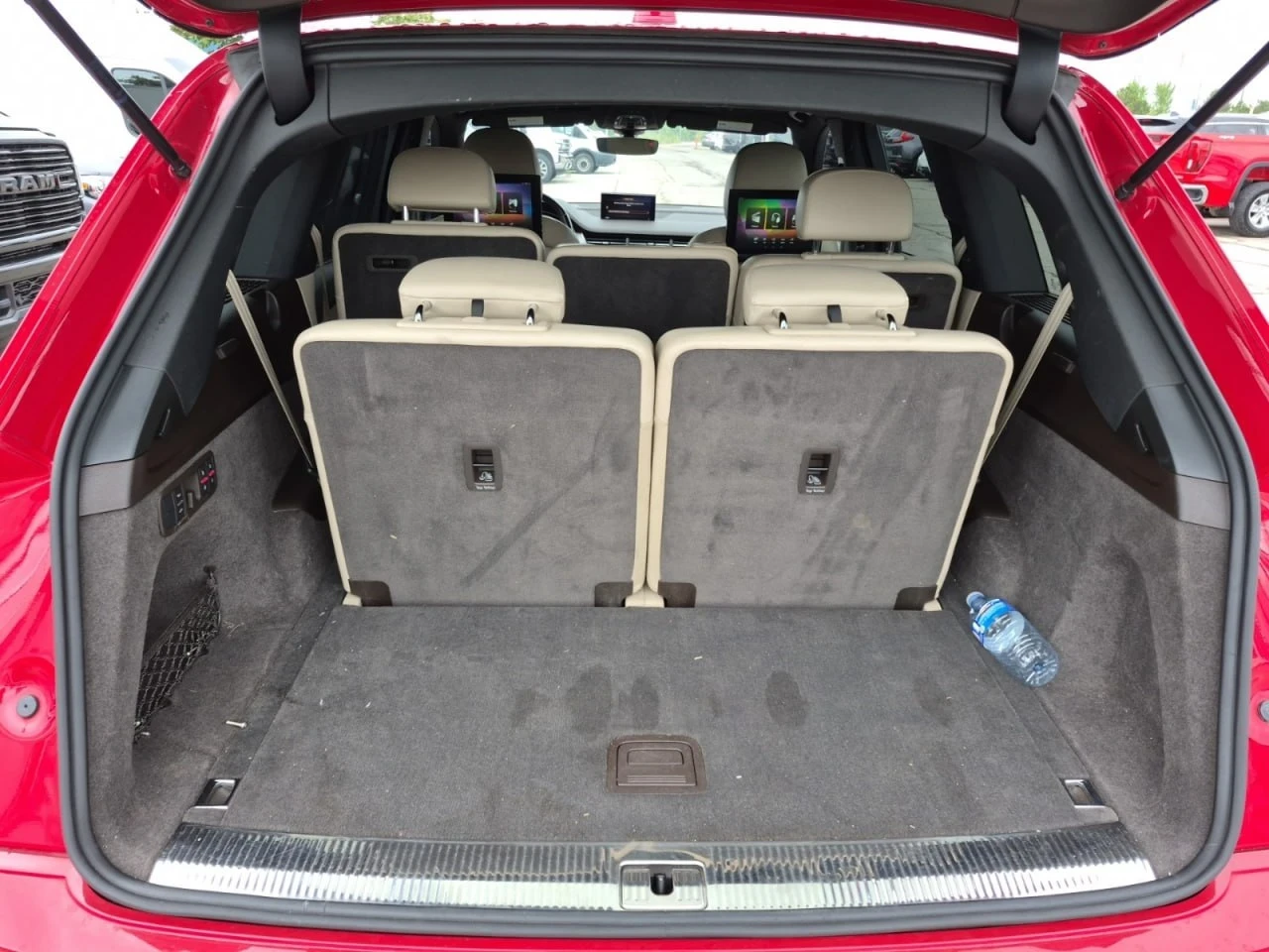 Audi Q7 * TECHNIK* * *  | Mobile.bg   14