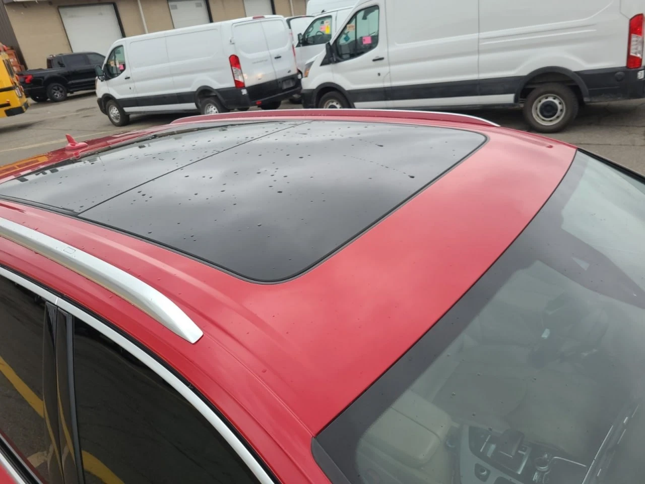 Audi Q7 * TECHNIK* * *  | Mobile.bg   5