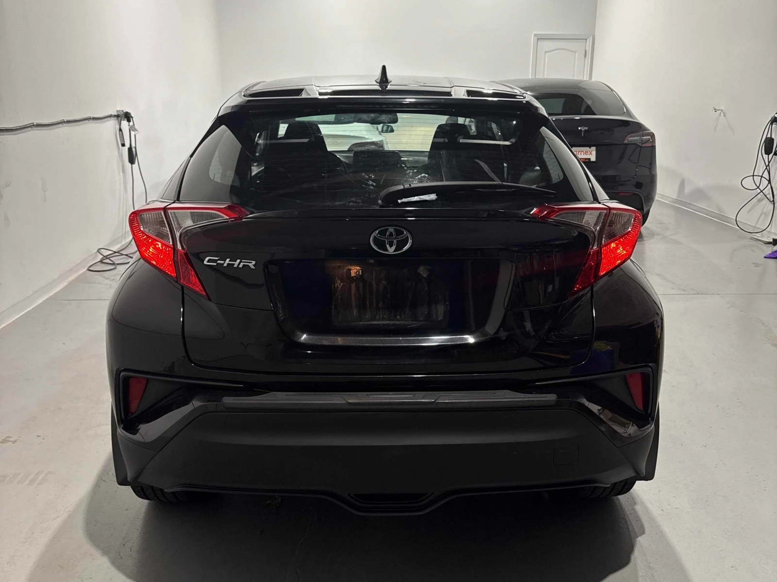 Toyota C-HR XLE * * CARFAX * * АВТО КРЕДИТ * *  - изображение 5