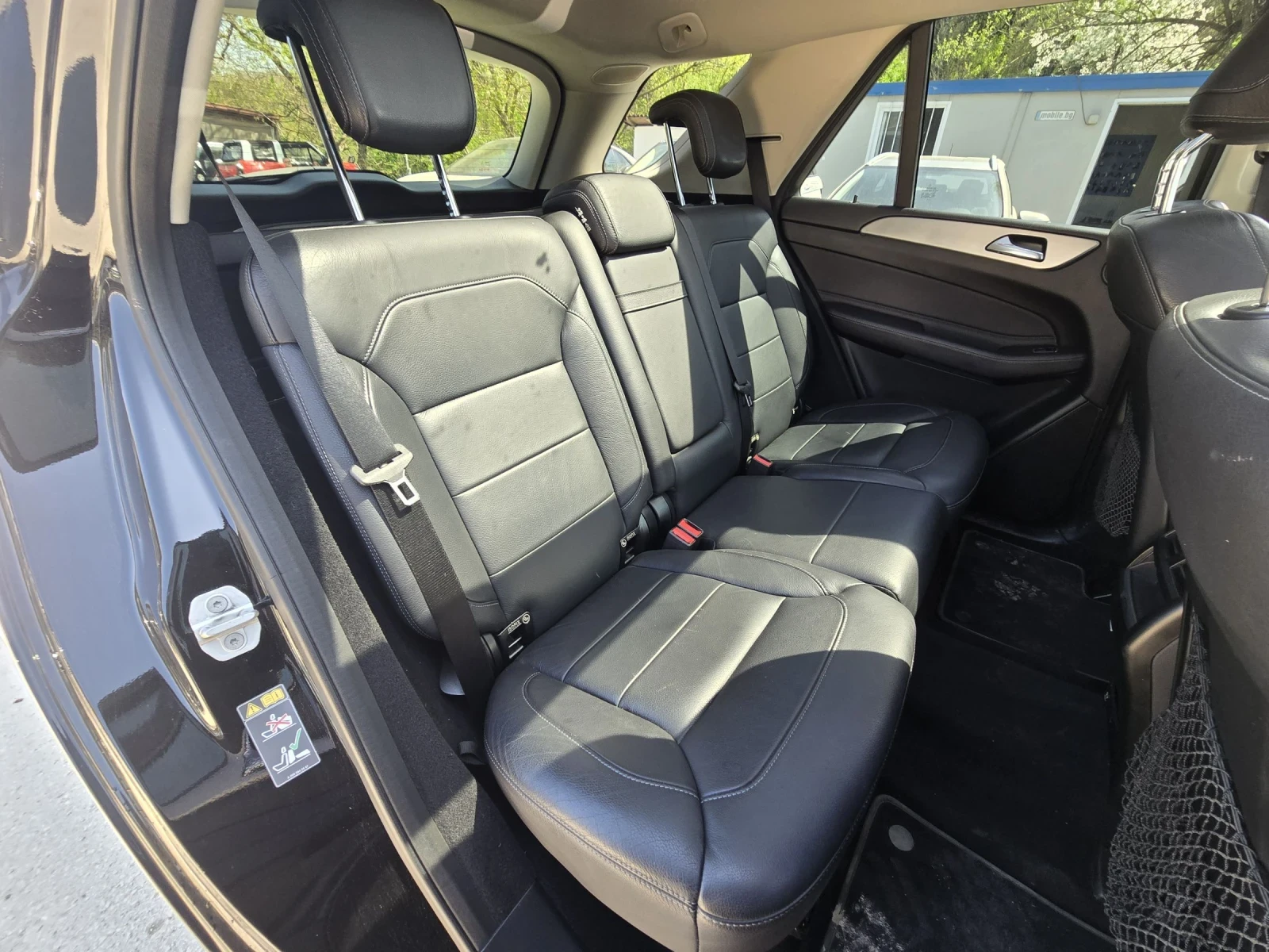 Mercedes-Benz GLE 350 4MATIC - AMG - 258�.�. | Mobile.bg � ����������� 14