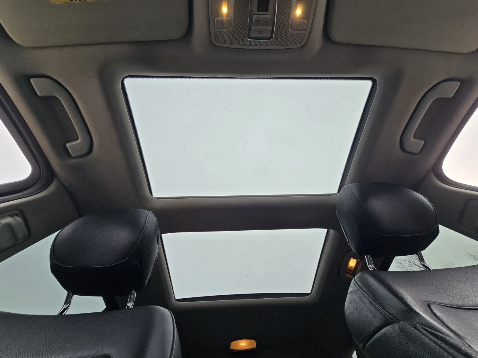 Mercedes-Benz GLE 350 4MATIC - AMG - 258к.с., снимка 11 - Автомобили и джипове - 52654449