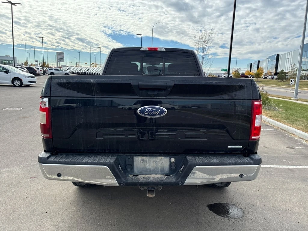 Ford F150 * 4WD SuperCrew Box * CARFAX *    | Mobile.bg   4