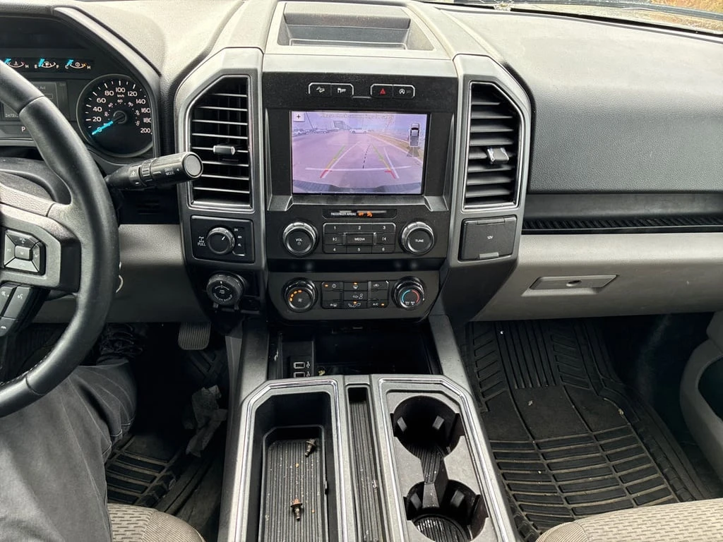 Ford F150 * 4WD SuperCrew Box * CARFAX *    | Mobile.bg   9