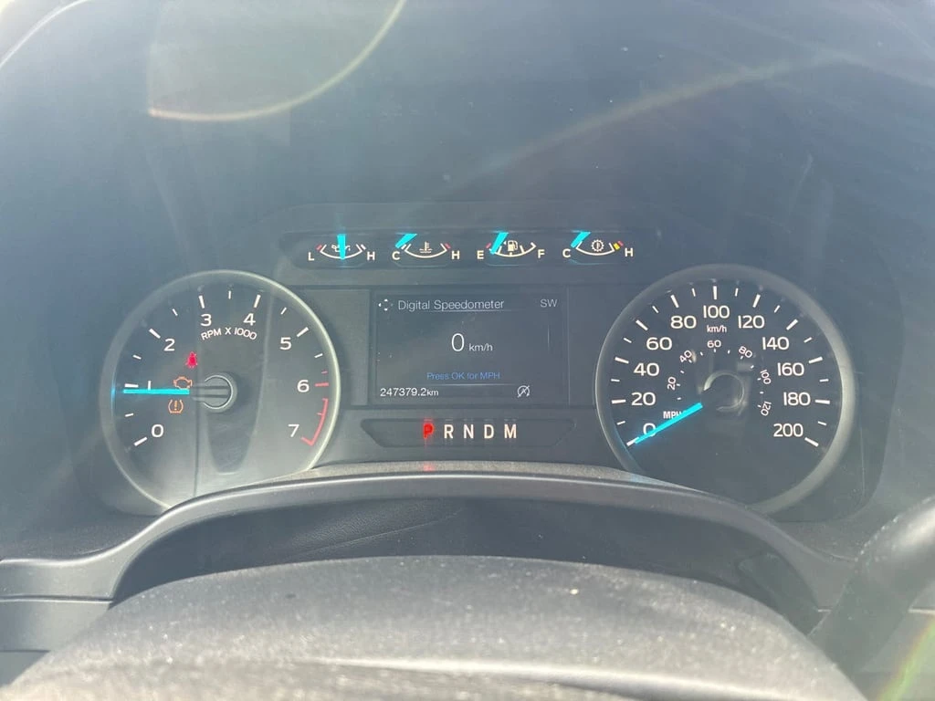 Ford F150 * 4WD SuperCrew Box * CARFAX *    | Mobile.bg   8