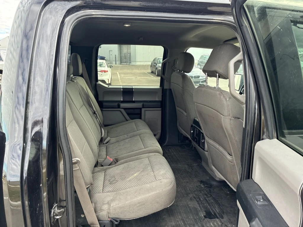 Ford F150 * 4WD SuperCrew Box * CARFAX *    | Mobile.bg   15