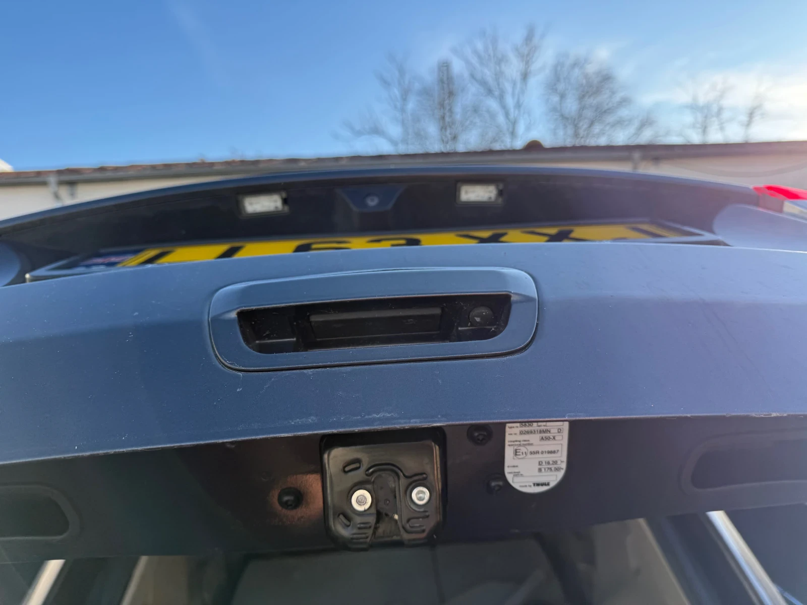 Jeep Grand cherokee 3.0crdi на части Overland Въздух - изображение 9